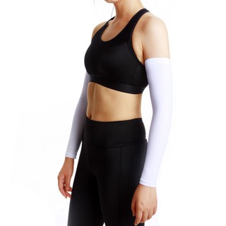 1 ống tay giữ ấm, chống tia UV mặt trời