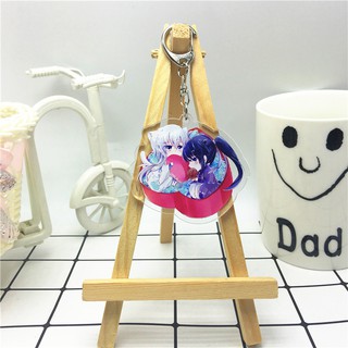 STANDEE MÓC KHÓA BOOKMARK LINH KHẾ