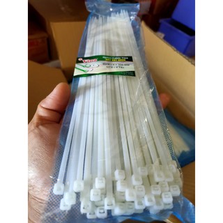 Dây rút 30cm( bịch x 80 sợi)