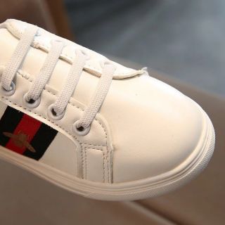 GIÀY GUCCI CHO BÉ TRAI