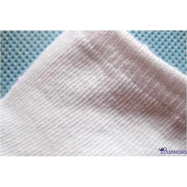 Vớ cotton chống trượt giữ ấm cho bé