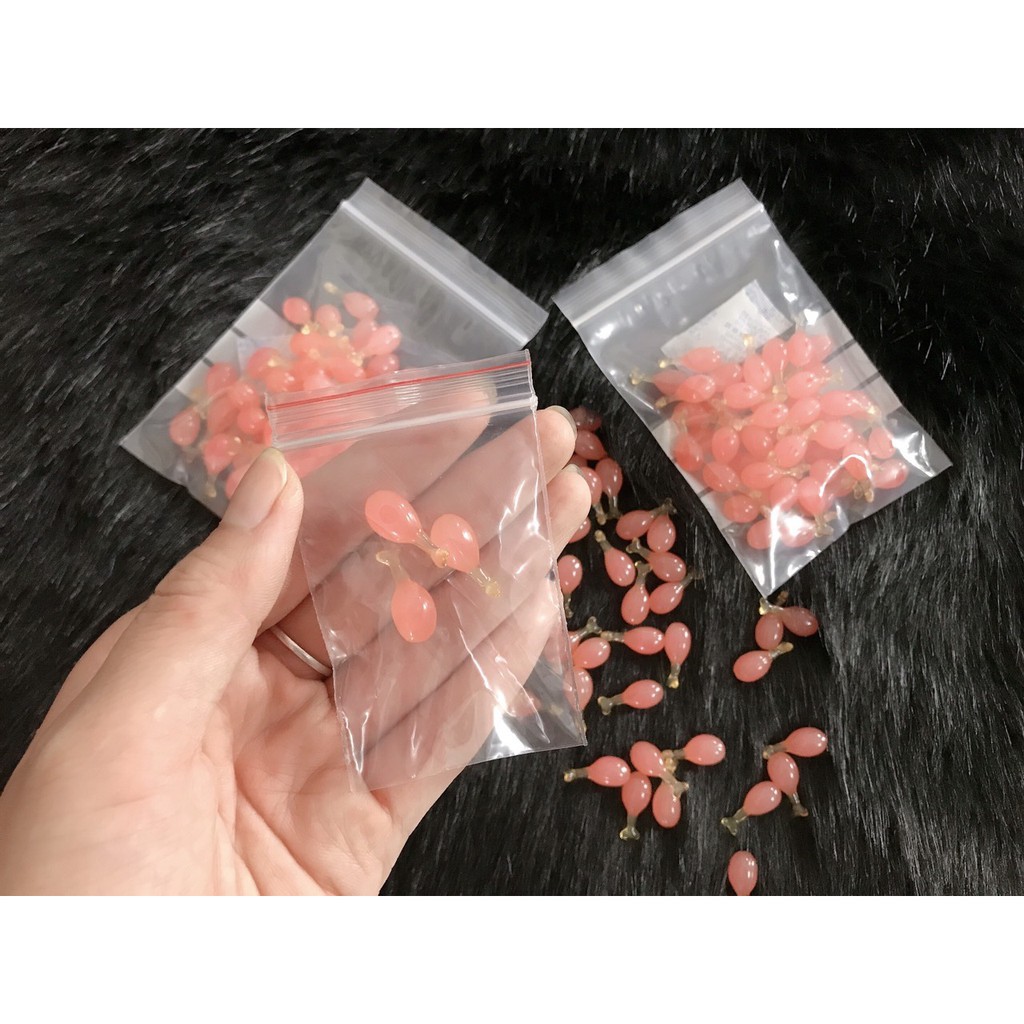 ( Set 3 viên )Tinh Chất Dưỡng Hồng Môi | BigBuy360 - bigbuy360.vn