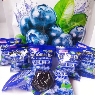 A.Béo [Siêu Hot] Ô Mai Việt Quất, Cherry Siêu Hot Hiện Nay