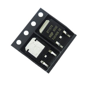 Linh Kiện BT137-600E 600V/8A TO-252 ( Chân dán )