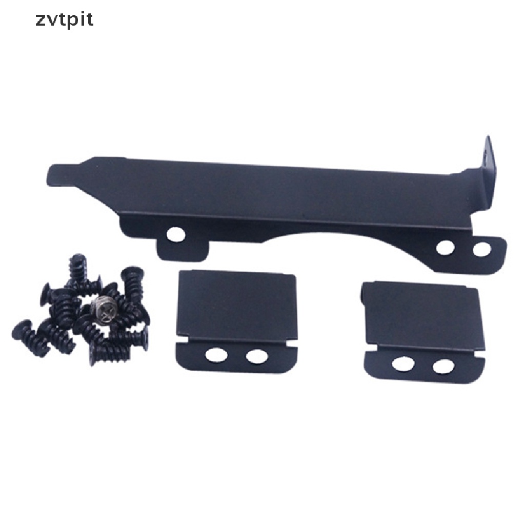 Cooling Fan Grill Case DIY Dual PCI Cooler 8/9cm for PC Graphics Card Computer 
 DSF