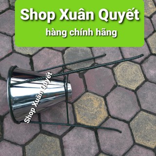 Phễu cắt tiết gà, vịt ( inox 304 )