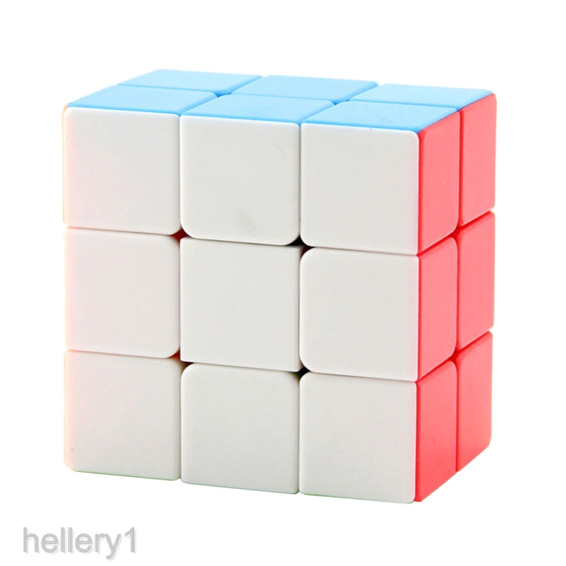 Khối Rubik 2x3x3 Ma Thuật Tốc Độ Cao Đồ Chơi Giáo Dục Cho Bé 1