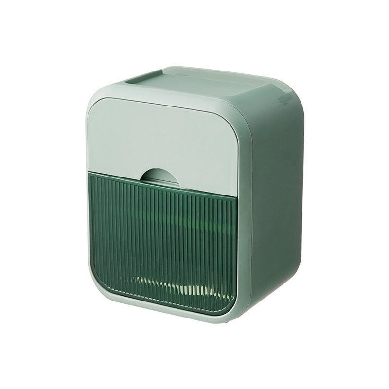 Giá Đỡ Cuộn Giấy Vệ Sinh Kèm Kệ Đựng Điện Thoại Tiện Dụng Cho Phòng Tắm