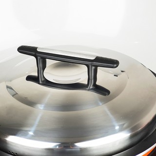 Nồi cơm điện Fujika FJ-C3 8L