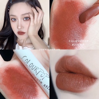 SON THỎI COLOURPOP STIX