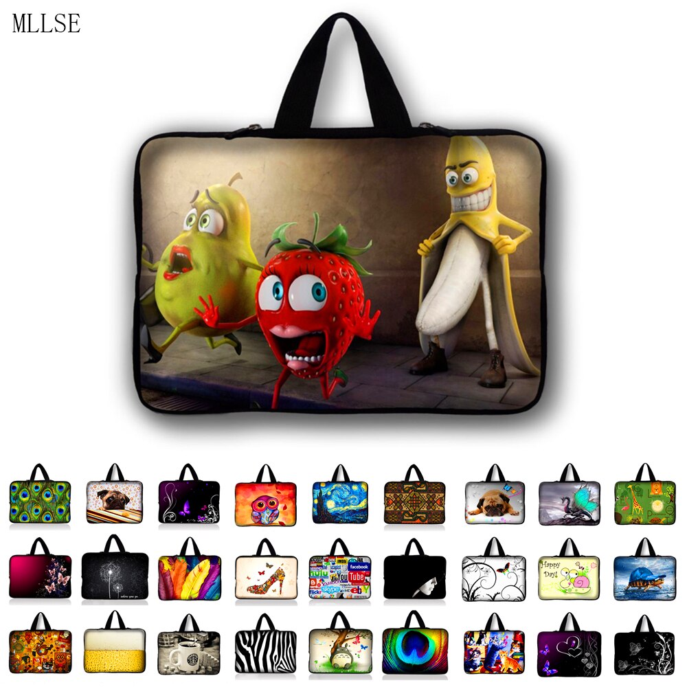 Túi Đựng Laptop 9.7 Inch 10 '' 11.6 "13 '' 13.3" 14 "14.4" 15 '' 15.6 "17" 17.3 "--&&&-*&