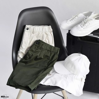 Quần short kaki J.J ss20 (160Store)
