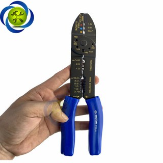 KÌM TUỐT DÂY KINGTONY 6732-09