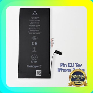 Pin iphone 7 plus 7plus EUtev chính hãng