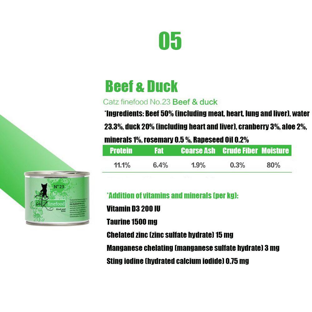 Hộp 1 Hộp 200g Hạt Gà / Thức Ăn Khô Tự Nhiên Không Cần Đóng Hộp