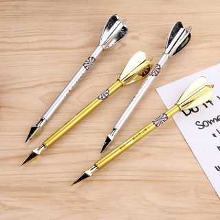 [Bút học sinh ] Bút gel nước hình Phi Tiêu