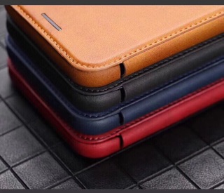 Bao iphone XR/Xsmax hiệu G-case da trơn