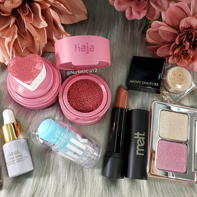 [Tách Set] Sephora The Next Big Thing 2019 bao gồm: má hồng, primer, son... | BigBuy360 - bigbuy360.vn