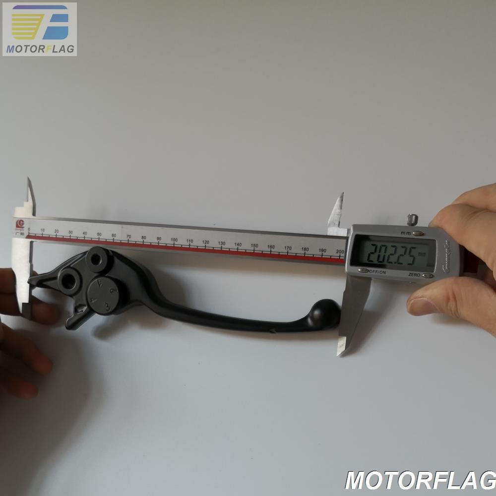 Bộ Tay Thắng Đĩa Cho Xe Mô Tô KEEWAY Rvv125 RKS125 Rv150 Rv200 Rkk125 BENELLI 180S