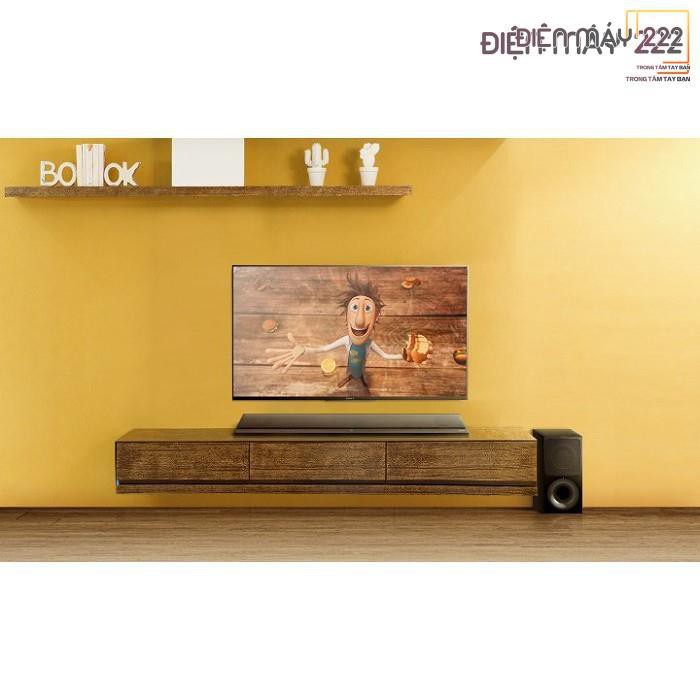 [Freeship HN] Loa Soundbar Sony HT-CT390 chính hãng