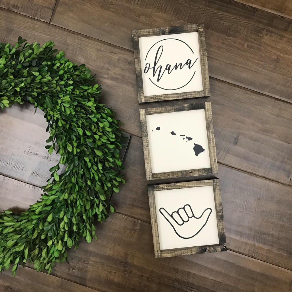 <VINTAGE.> biển gỗ nhà bếp -Tranh treo tường | Trang trí quán cà phê cafe | Decor nhà bếp | Trang trí nhà cửa | BigBuy360 - bigbuy360.vn