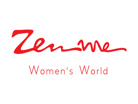 Zen Me Logo