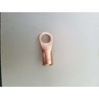 Bộ 100 đầu cốt đồng 6