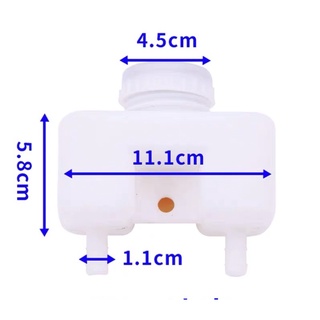 Cốc dầu phanh máy xúc lật