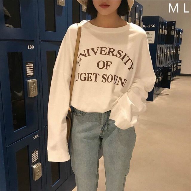 Sản phẩm gia đình làm: Áo dài tay nam nữ u-n-sờ-ty