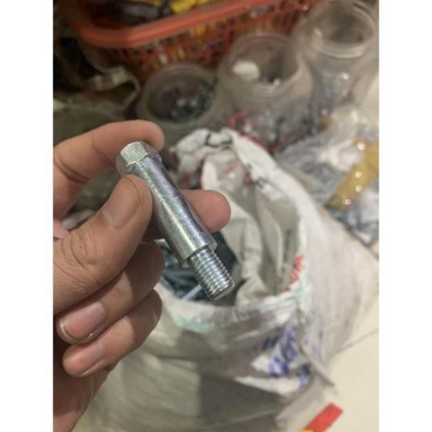 ( Giá Lẻ 1 Cái ) Ốc Độn Chân Kính Size 10cm Ốc 10-10 Zen Suôi