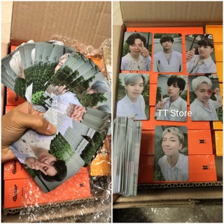 [HÀNG CHÍNH HÃNG] CÓ SẴN ẢNH LUCKY DRAW BUTTER BTS PST, M2U, SOUNDWAVE