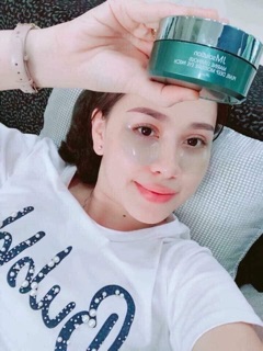 Mặt nạ mắt Jm Solution
