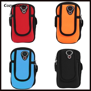 Túi Đựng Điện Thoại Đeo Bắp Tay Tập Thể Thao Tiện Dụng