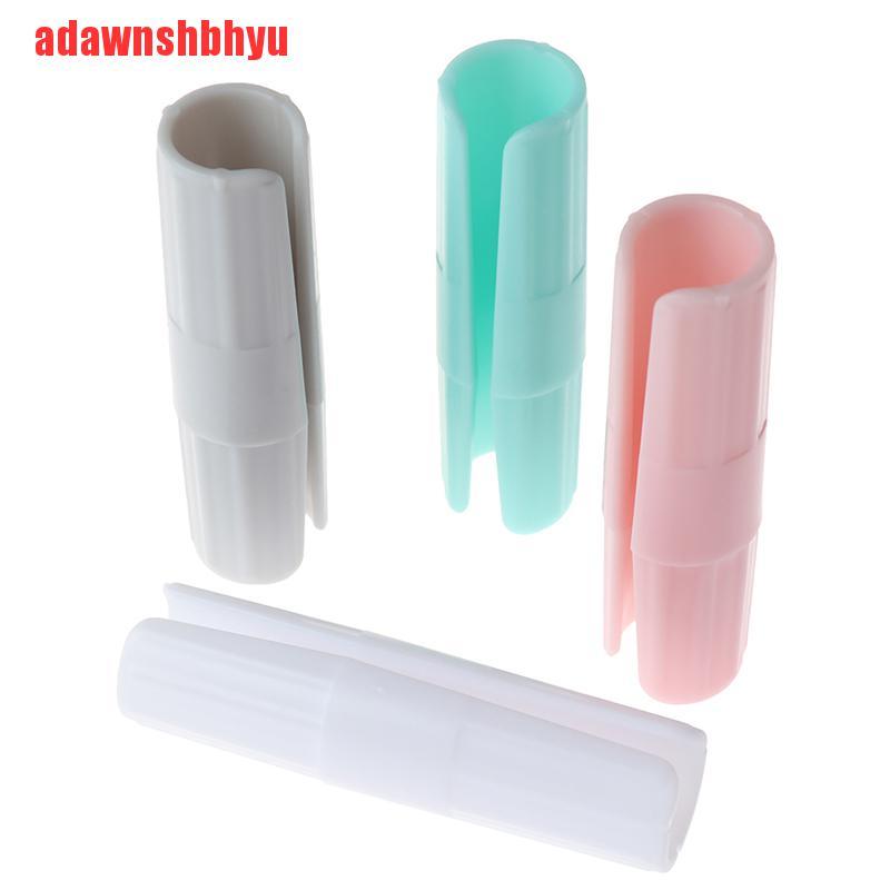 [adawnshbhyu]10Pcs/Lot Bed Sheet Clips Bed Cover Holder Fastener Mattress Non-slip Gripper