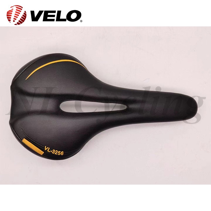 Yên Xe Đạp Leo Núi VELO VL-3256 Chất Lượng Cao