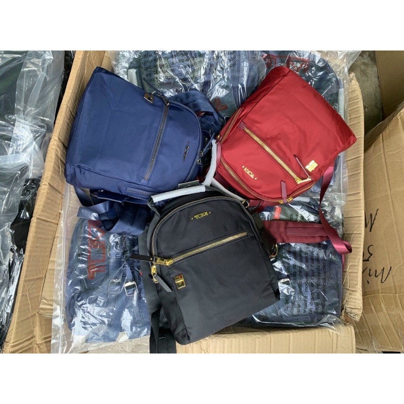 ❗️BALO TU.Mi❗️GIÁ SALE SIÊU TỐT❤️ HÀNG XUẤT DƯ, CỰC CHẤT❤️