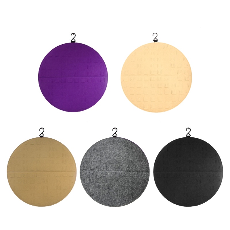 Ghim Gắn Tường Trưng Bày Ghim Cài Áo