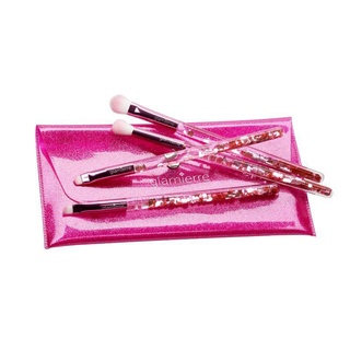 Set cọ mắt 4 cây Glamierre