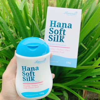 Dung dịch vệ sinh hana