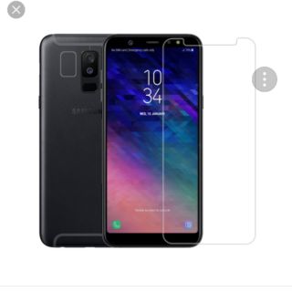 Kính cường lực nillkin sam sung A6