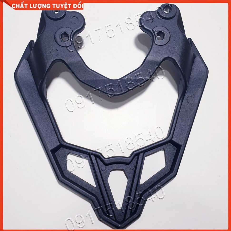 Tay Dắt ( Cảng Sau ) Kiểu Ranger Cho Exciter 155 Nhôm Đúc Chắc Chắn Ảnh thật Sp