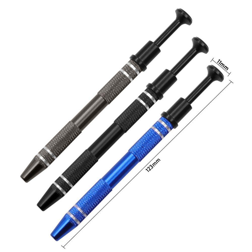 Dụng Cụ Nhặt Khuyên Xỏ Bằng Thép Không Gỉ