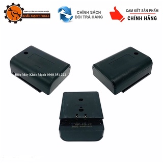Pin Máy Cân Mực Laser, laze chân gài