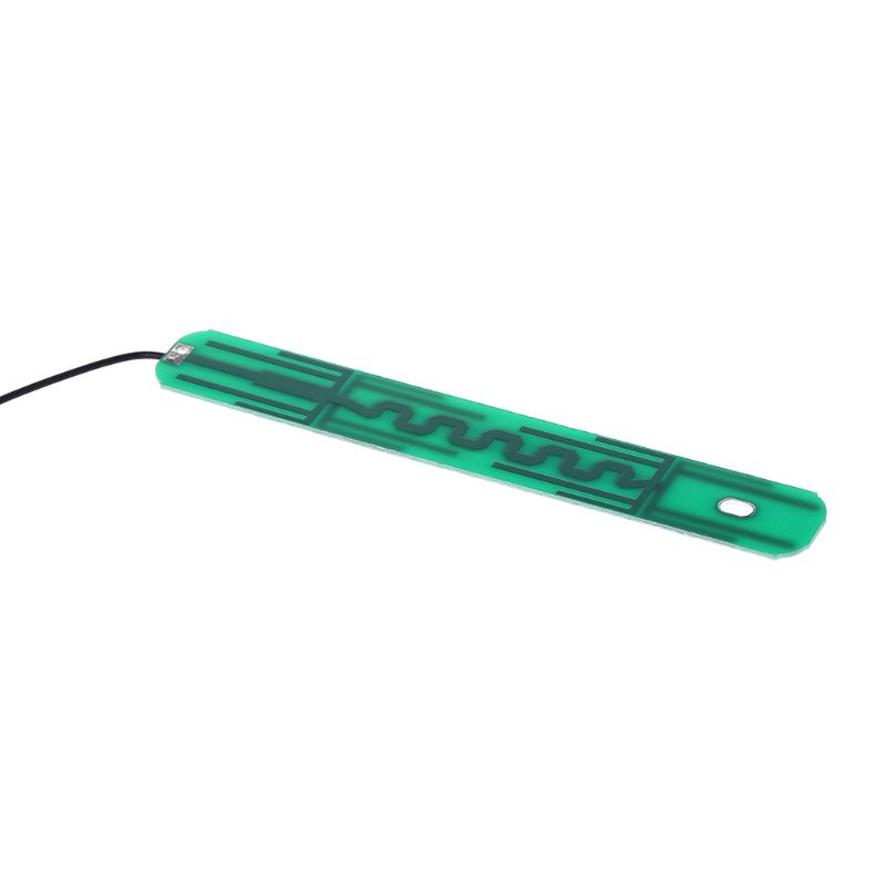 Set 2 Ăng Ten WIFI PCB 2.4G 5G Băng Tần Kép Cho IPEX 1st Generation
