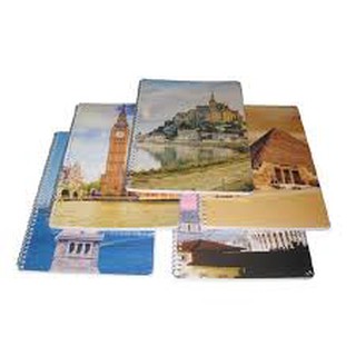 Sổ Devyt A4 200 Trang