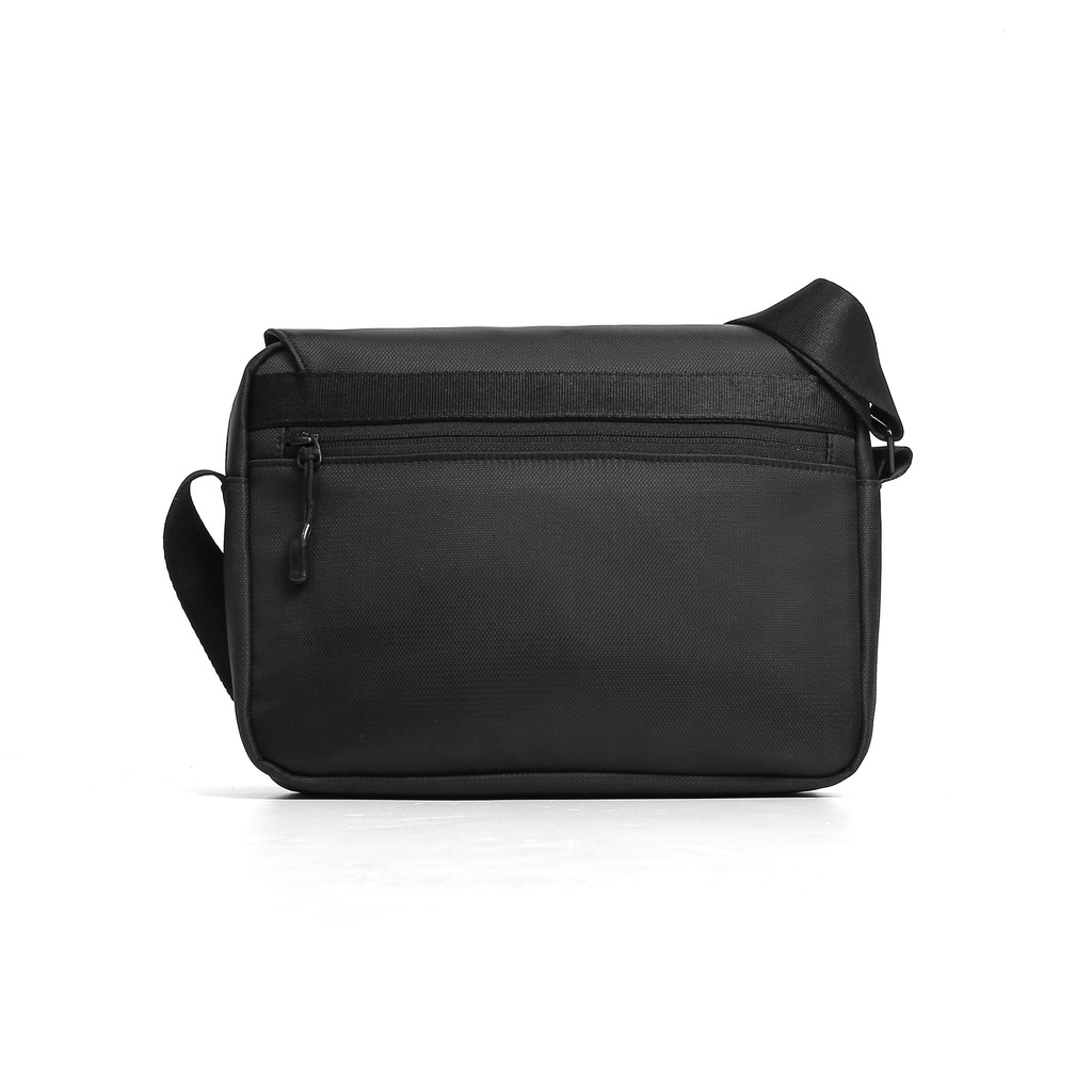 Túi Nam Đeo Chéo Everyday Messenger Bag Hier Chính Hãng Nắp Gập Chống Nước Chống Sốc Bảo Hành Trọn Đời