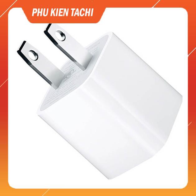 [BÓC MÁY] Củ sạc iphone hàng zin