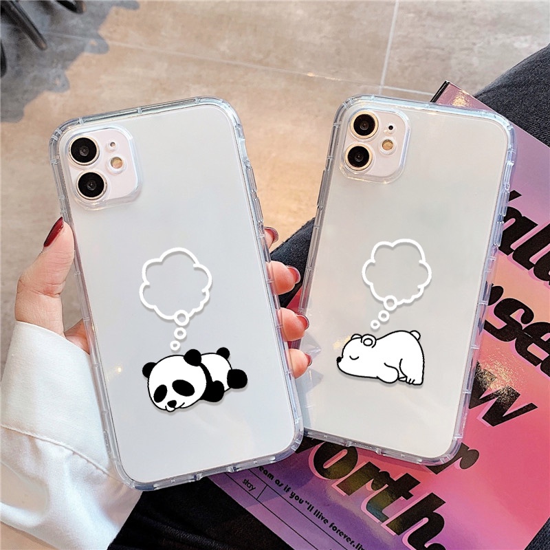 Ốp Điện Thoại TPU Cho Xiaomi Redmi Note 11 Pro Note 10 9 8 7 7s 9s 10s 11s 9A 9C 9T Poco X4 Pro 5G F3 X3 Pro Nfc4Pro 5G M3 Mi 11 Lite 11T 12 11T