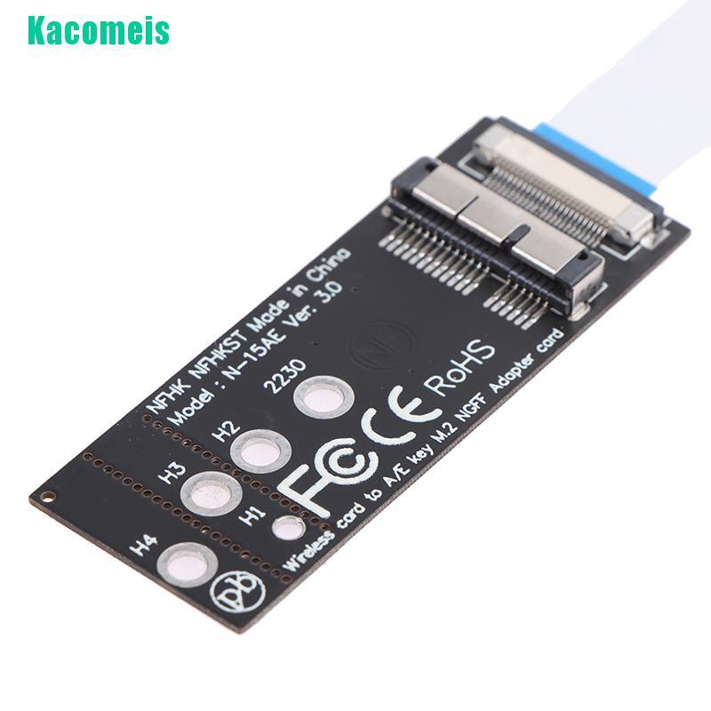 Thẻ Wifi BCM94360CD BCM94331CD BCM94360CS2 M.2 Chất Lượng Cao
