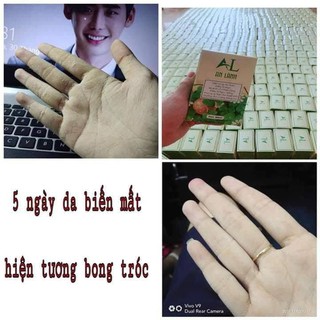 MỠ TRĂN DƯỢC LIỆU AN LÀNH
